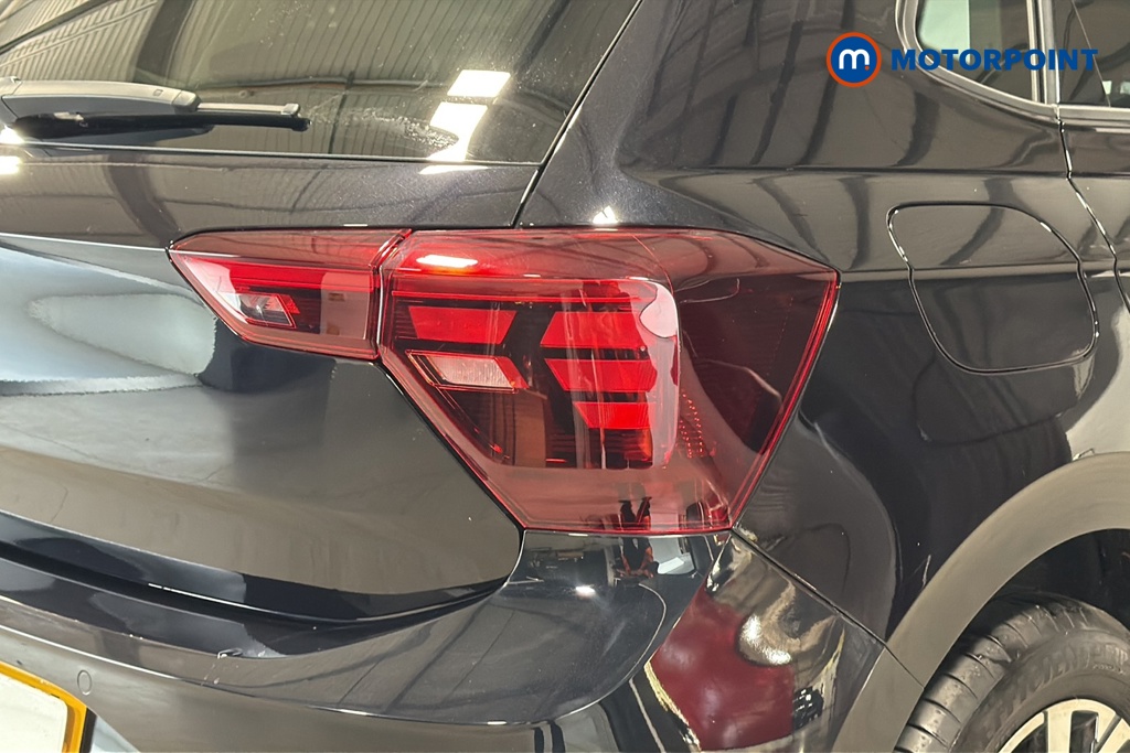 Volkswagen Polo Match Automatic Petrol Hatchback - Stock Number (1676392) - 36th supplementary image