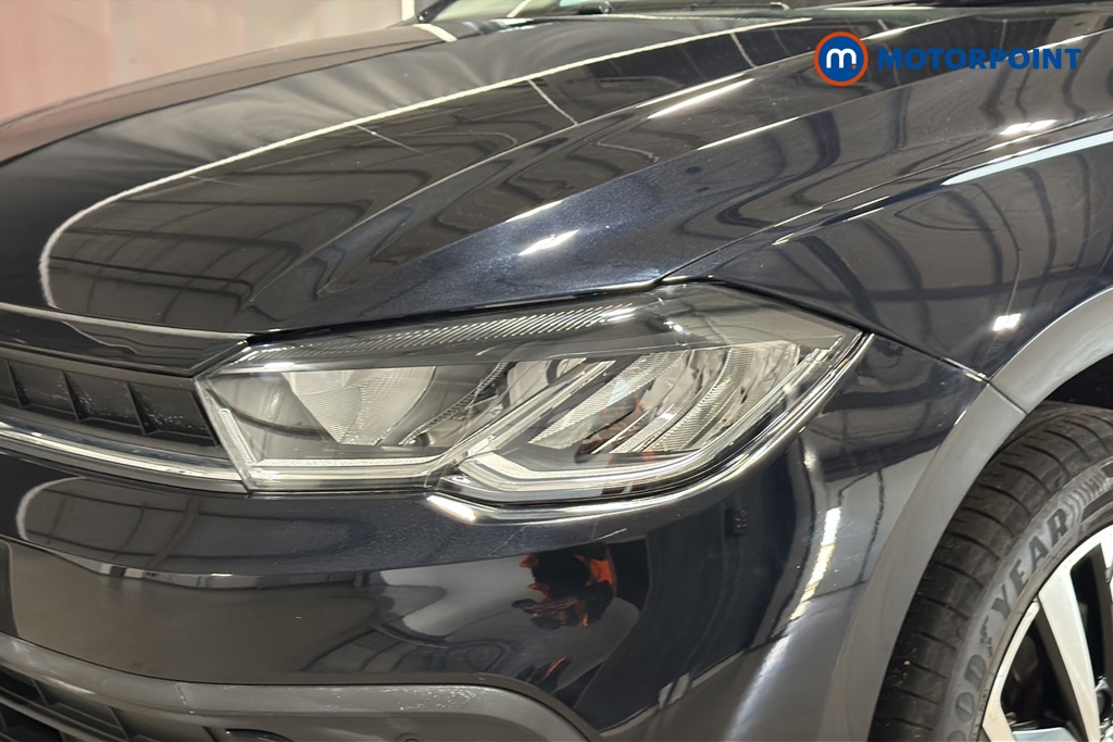 Volkswagen Polo Match Automatic Petrol Hatchback - Stock Number (1676392) - 42nd supplementary image