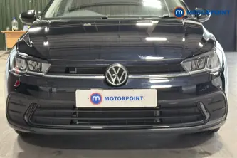 Volkswagen Polo Match Automatic Petrol Hatchback - Stock Number (1676392) - 43rd supplementary image