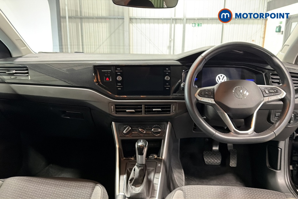 Volkswagen Polo Match Automatic Petrol Hatchback - Stock Number (1676392) - 1st supplementary image