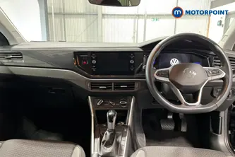 Volkswagen Polo Match Automatic Petrol Hatchback - Stock Number (1676392) - 1st supplementary image