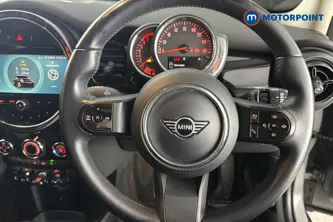 Mini Hatchback Cooper Classic Manual Petrol Hatchback - Stock Number (1676443) - 2nd supplementary image