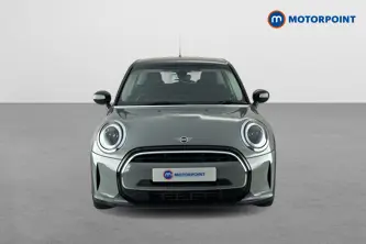 Mini Hatchback Cooper Classic Manual Petrol Hatchback - Stock Number (1676443) - Front bumper