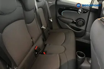 Mini Hatchback Cooper Classic Manual Petrol Hatchback - Stock Number (1676443) - 25th supplementary image