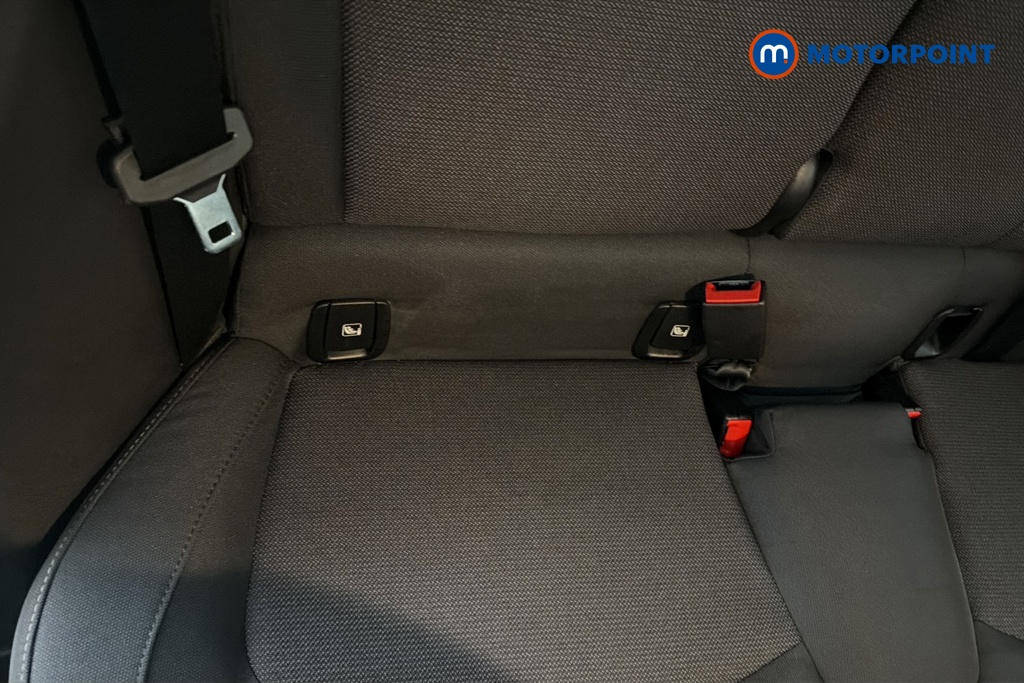 Mini Hatchback Cooper Classic Manual Petrol Hatchback - Stock Number (1676443) - 27th supplementary image