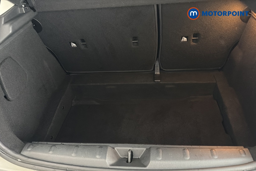 Mini Hatchback Cooper Classic Manual Petrol Hatchback - Stock Number (1676443) - 30th supplementary image