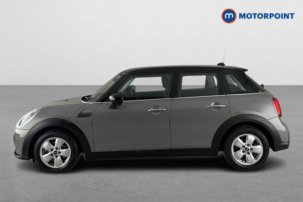 Mini Hatchback Cooper Classic Manual Petrol Hatchback - Stock Number (1676443) - Drivers side