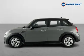 Mini Hatchback Cooper Classic Manual Petrol Hatchback - Stock Number (1676443) - Drivers side
