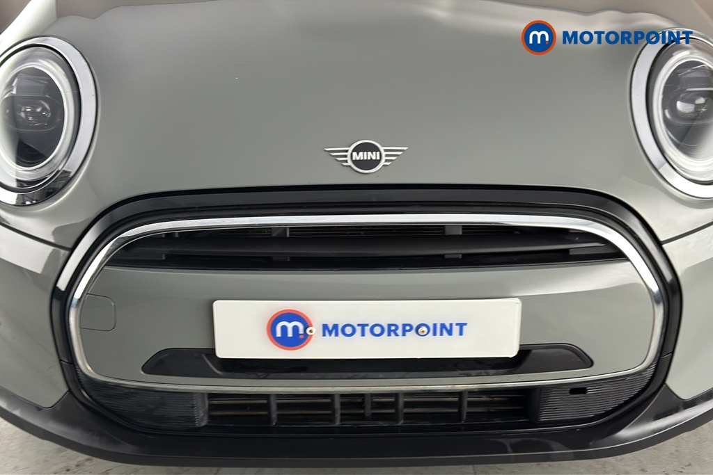 Mini Hatchback Cooper Classic Manual Petrol Hatchback - Stock Number (1676443) - 43rd supplementary image