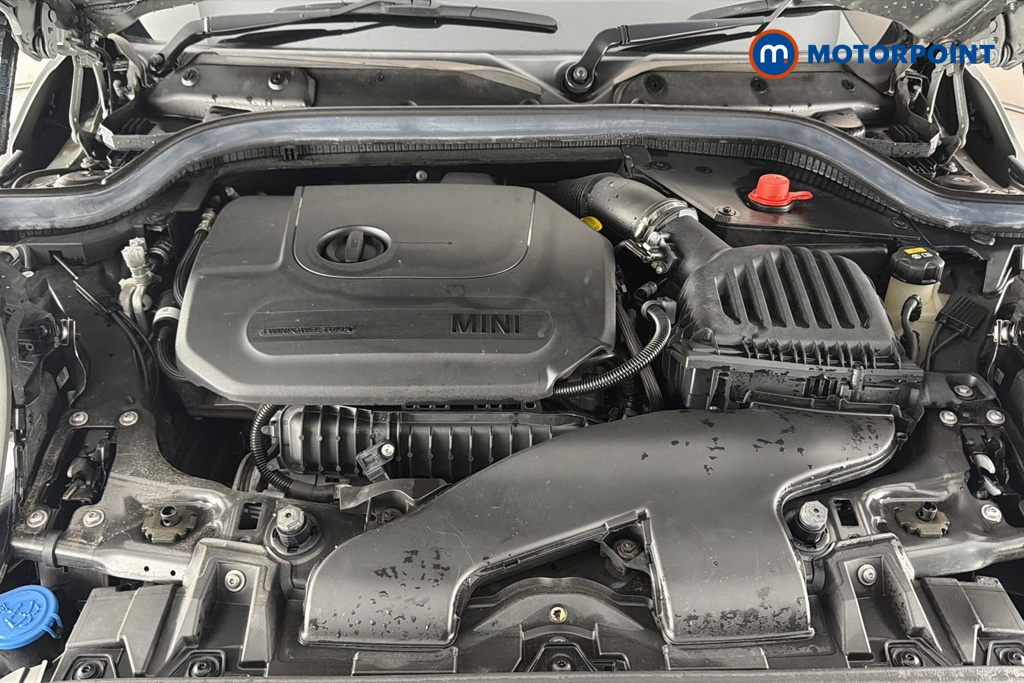 Mini Hatchback Cooper Classic Manual Petrol Hatchback - Stock Number (1676443) - 48th supplementary image