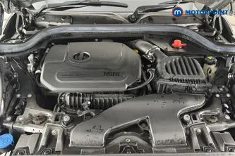 Mini Hatchback Cooper Classic Manual Petrol Hatchback - Stock Number (1676443) - 48th supplementary image