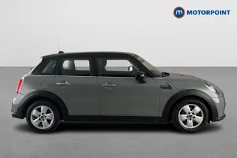 Mini Hatchback Cooper Classic Manual Petrol Hatchback - Stock Number (1676443) - Passenger side