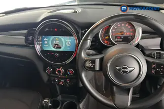 Mini Hatchback Cooper Classic Manual Petrol Hatchback - Stock Number (1676443) - 1st supplementary image