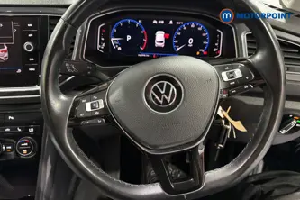 Volkswagen T-Roc SEL Automatic Petrol SUV - Stock Number (1676450) - 2nd supplementary image