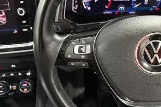 Volkswagen T-Roc SEL Automatic Petrol SUV - Stock Number (1676450) - 4th supplementary image