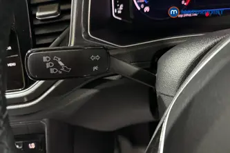 Volkswagen T-Roc SEL Automatic Petrol SUV - Stock Number (1676450) - 5th supplementary image