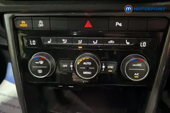 Volkswagen T-Roc SEL Automatic Petrol SUV - Stock Number (1676450) - 12th supplementary image
