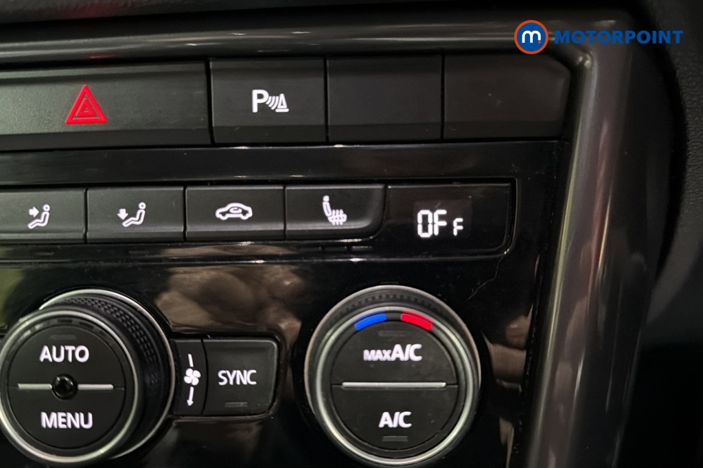 Volkswagen T-Roc SEL Automatic Petrol SUV - Stock Number (1676450) - 14th supplementary image