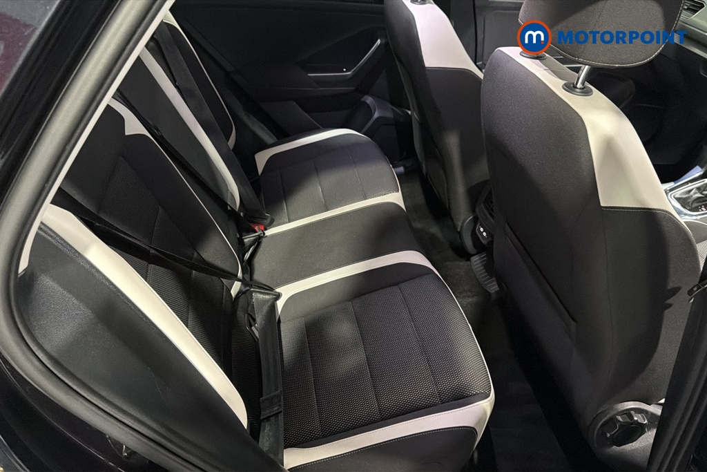 Volkswagen T-Roc SEL Automatic Petrol SUV - Stock Number (1676450) - 25th supplementary image