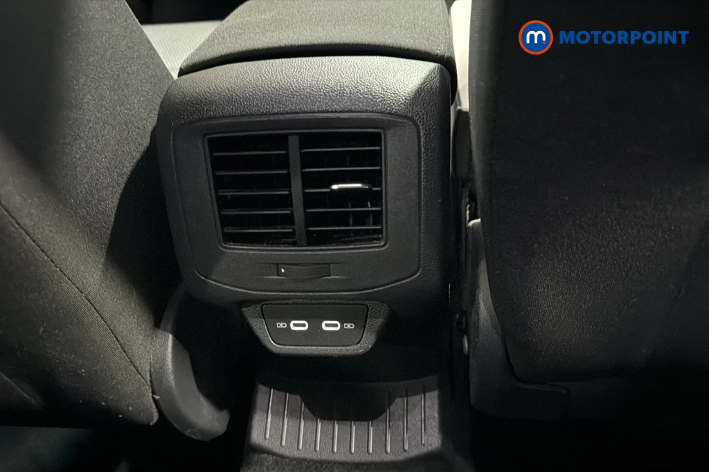 Volkswagen T-Roc SEL Automatic Petrol SUV - Stock Number (1676450) - 28th supplementary image