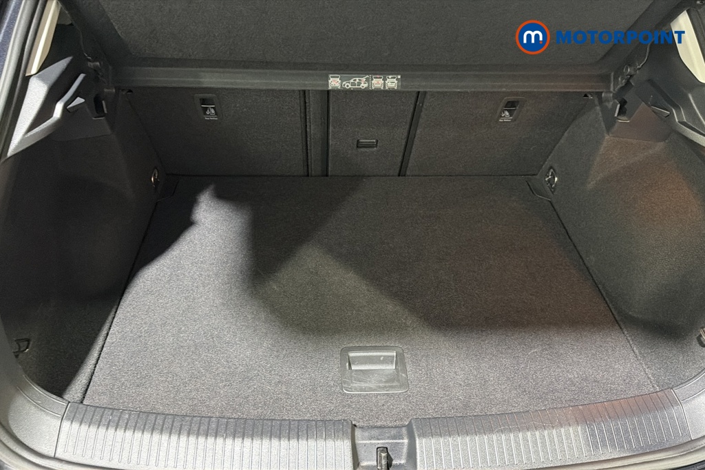 Volkswagen T-Roc SEL Automatic Petrol SUV - Stock Number (1676450) - 30th supplementary image