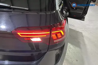 Volkswagen T-Roc SEL Automatic Petrol SUV - Stock Number (1676450) - 36th supplementary image