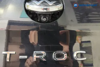 Volkswagen T-Roc SEL Automatic Petrol SUV - Stock Number (1676450) - 37th supplementary image