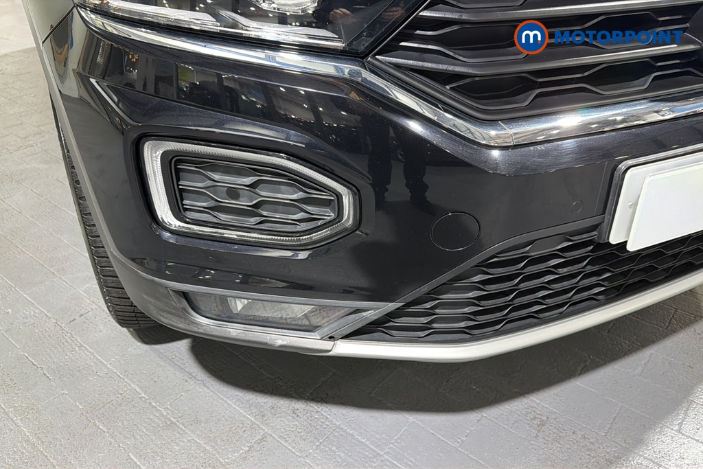 Volkswagen T-Roc SEL Automatic Petrol SUV - Stock Number (1676450) - 38th supplementary image
