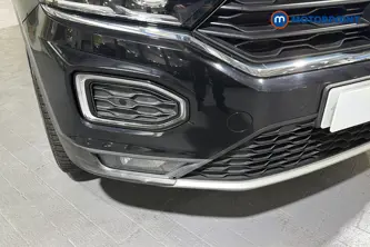 Volkswagen T-Roc SEL Automatic Petrol SUV - Stock Number (1676450) - 38th supplementary image