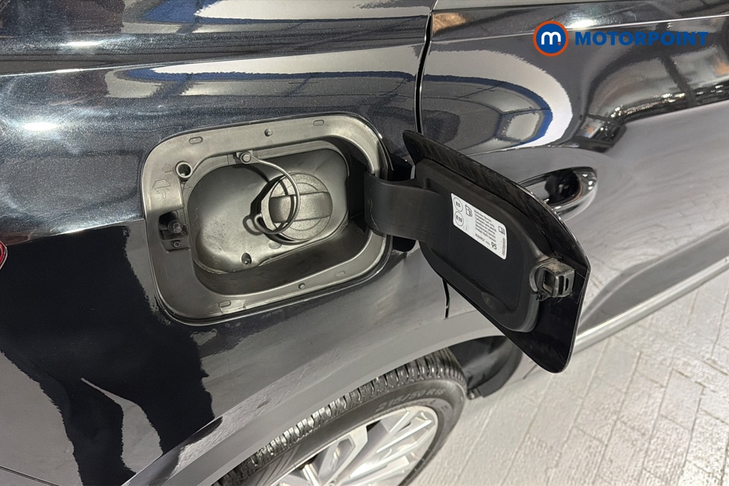 Volkswagen T-Roc SEL Automatic Petrol SUV - Stock Number (1676450) - 41st supplementary image