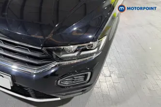 Volkswagen T-Roc SEL Automatic Petrol SUV - Stock Number (1676450) - 42nd supplementary image