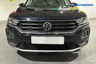 Volkswagen T-Roc SEL Automatic Petrol SUV - Stock Number (1676450) - 43rd supplementary image
