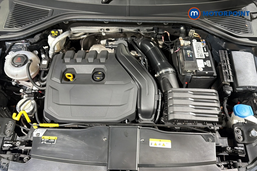Volkswagen T-Roc SEL Automatic Petrol SUV - Stock Number (1676450) - 48th supplementary image
