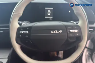 KIA Sportage Gt-Line Automatic Petrol-Electric Hybrid SUV - Stock Number (1676557) - 2nd supplementary image