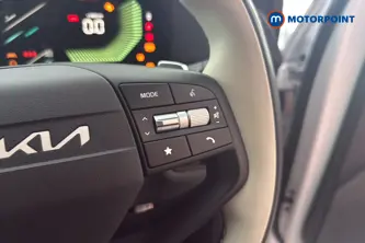KIA Sportage Gt-Line Automatic Petrol-Electric Hybrid SUV - Stock Number (1676557) - 3rd supplementary image