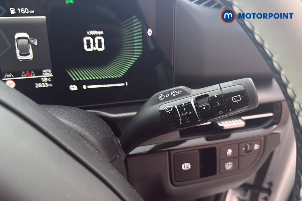 KIA Sportage Gt-Line Automatic Petrol-Electric Hybrid SUV - Stock Number (1676557) - 6th supplementary image