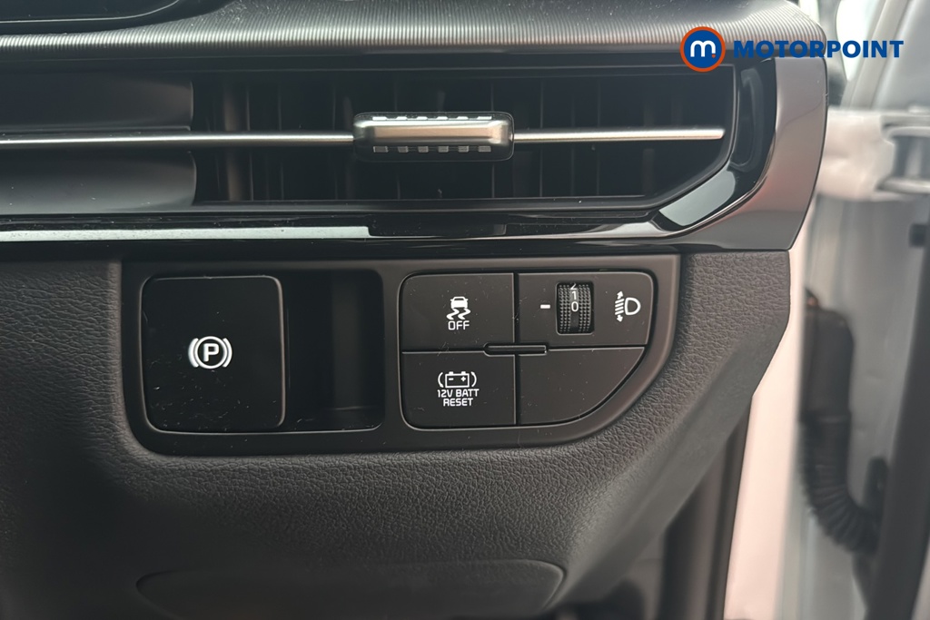 KIA Sportage Gt-Line Automatic Petrol-Electric Hybrid SUV - Stock Number (1676557) - 11th supplementary image