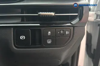 KIA Sportage Gt-Line Automatic Petrol-Electric Hybrid SUV - Stock Number (1676557) - 11th supplementary image