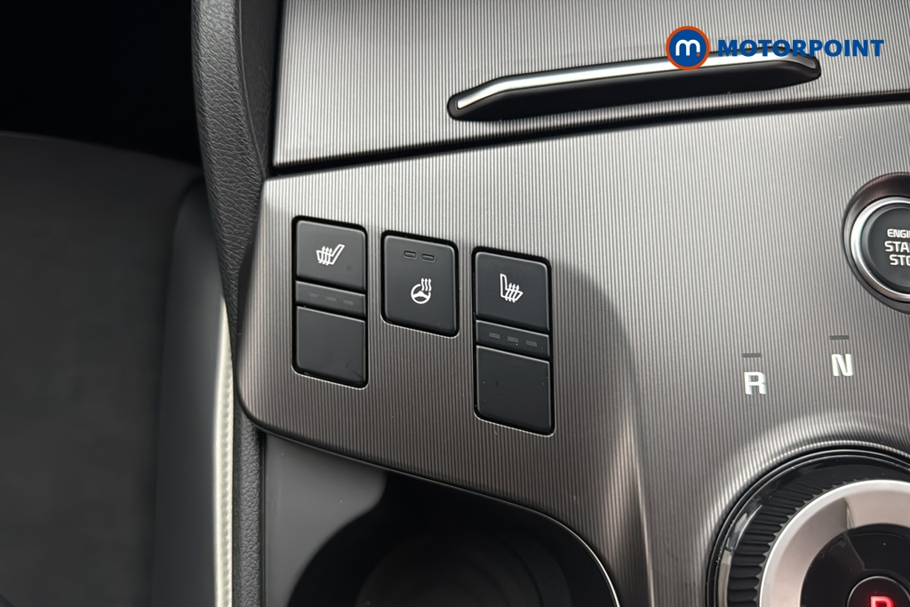 KIA Sportage Gt-Line Automatic Petrol-Electric Hybrid SUV - Stock Number (1676557) - 14th supplementary image