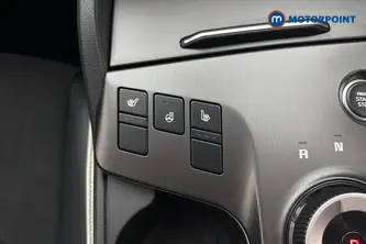 KIA Sportage Gt-Line Automatic Petrol-Electric Hybrid SUV - Stock Number (1676557) - 14th supplementary image