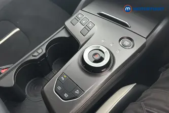KIA Sportage Gt-Line Automatic Petrol-Electric Hybrid SUV - Stock Number (1676557) - 15th supplementary image