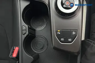 KIA Sportage Gt-Line Automatic Petrol-Electric Hybrid SUV - Stock Number (1676557) - 16th supplementary image