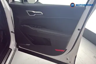 KIA Sportage Gt-Line Automatic Petrol-Electric Hybrid SUV - Stock Number (1676557) - 18th supplementary image