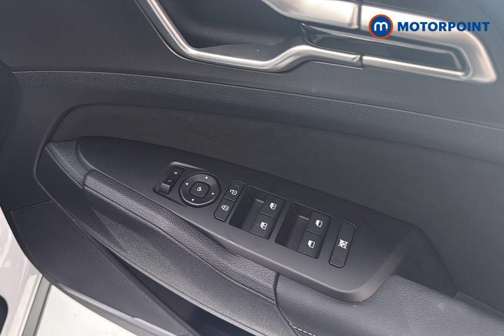 KIA Sportage Gt-Line Automatic Petrol-Electric Hybrid SUV - Stock Number (1676557) - 19th supplementary image
