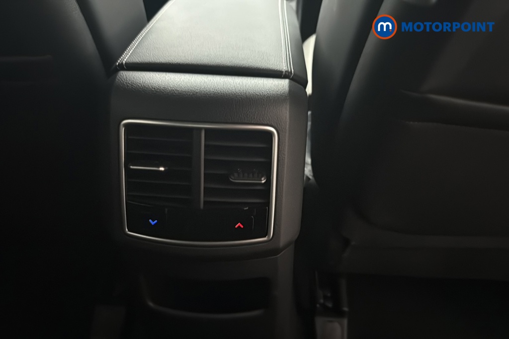 KIA Sportage Gt-Line Automatic Petrol-Electric Hybrid SUV - Stock Number (1676557) - 28th supplementary image