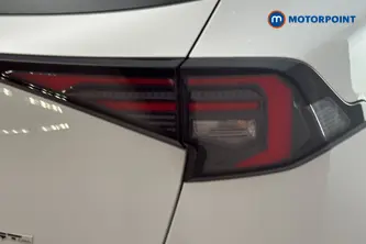 KIA Sportage Gt-Line Automatic Petrol-Electric Hybrid SUV - Stock Number (1676557) - 36th supplementary image