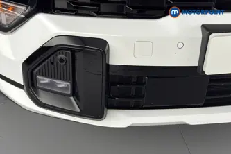 KIA Sportage Gt-Line Automatic Petrol-Electric Hybrid SUV - Stock Number (1676557) - 38th supplementary image