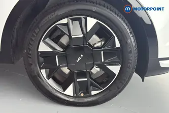 KIA Sportage Gt-Line Automatic Petrol-Electric Hybrid SUV - Stock Number (1676557) - 47th supplementary image