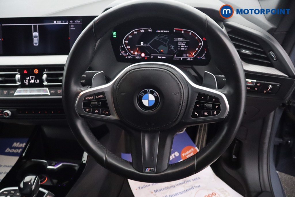 BMW 2 Series M235i Automatic Petrol Saloon - Stock Number (1676566) - 2nd supplementary image