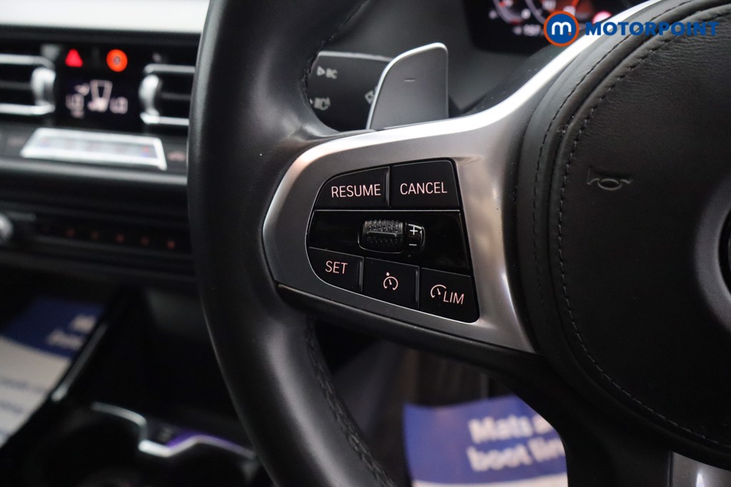 BMW 2 Series M235i Automatic Petrol Saloon - Stock Number (1676566) - 3rd supplementary image